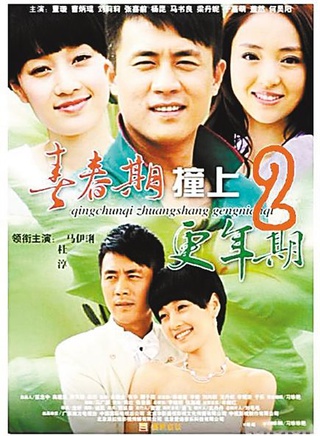 刘莉莉(中国内地影视女演员)