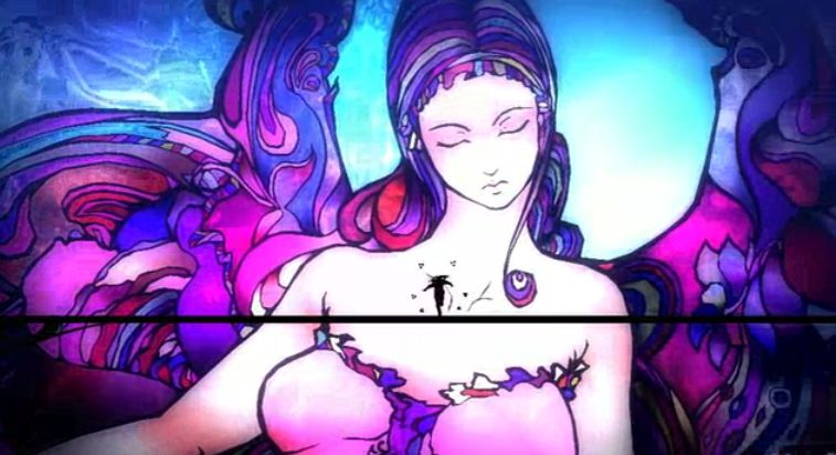 全能之神：梅塔特隆的升天