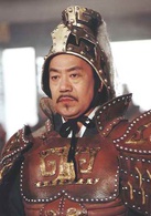 秦始皇(2001年张丰毅主演电视剧)