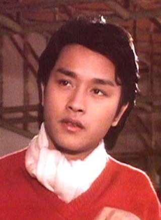 岳华(中国香港男演员)