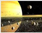 土星 土星