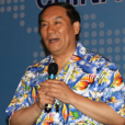 郭昕(IDC大中华区总裁) 郭昕(IDC大中华区总裁)