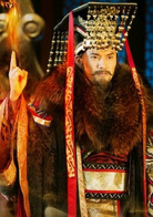 华胥引之绝爱之城(华胥引（2014年郑嘉颖等主演、李达超导演电视剧）)