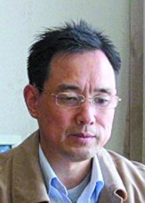 彭宝泉 彭宝泉