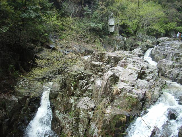 三隐潭 三隐潭