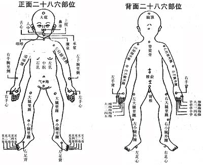 穿云剑法 穿云剑法