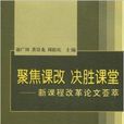 聚焦课改决胜课堂:新课程改革论文荟萃 聚焦课改决胜课堂:新课程改革论文荟萃