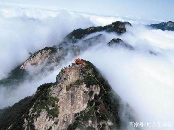 五垛山 五垛山
