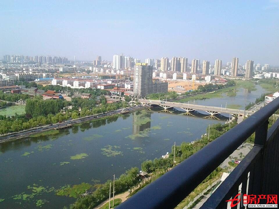 荆河街道 荆河街道