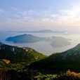 朱家尖大青山国家公园 朱家尖大青山国家公园