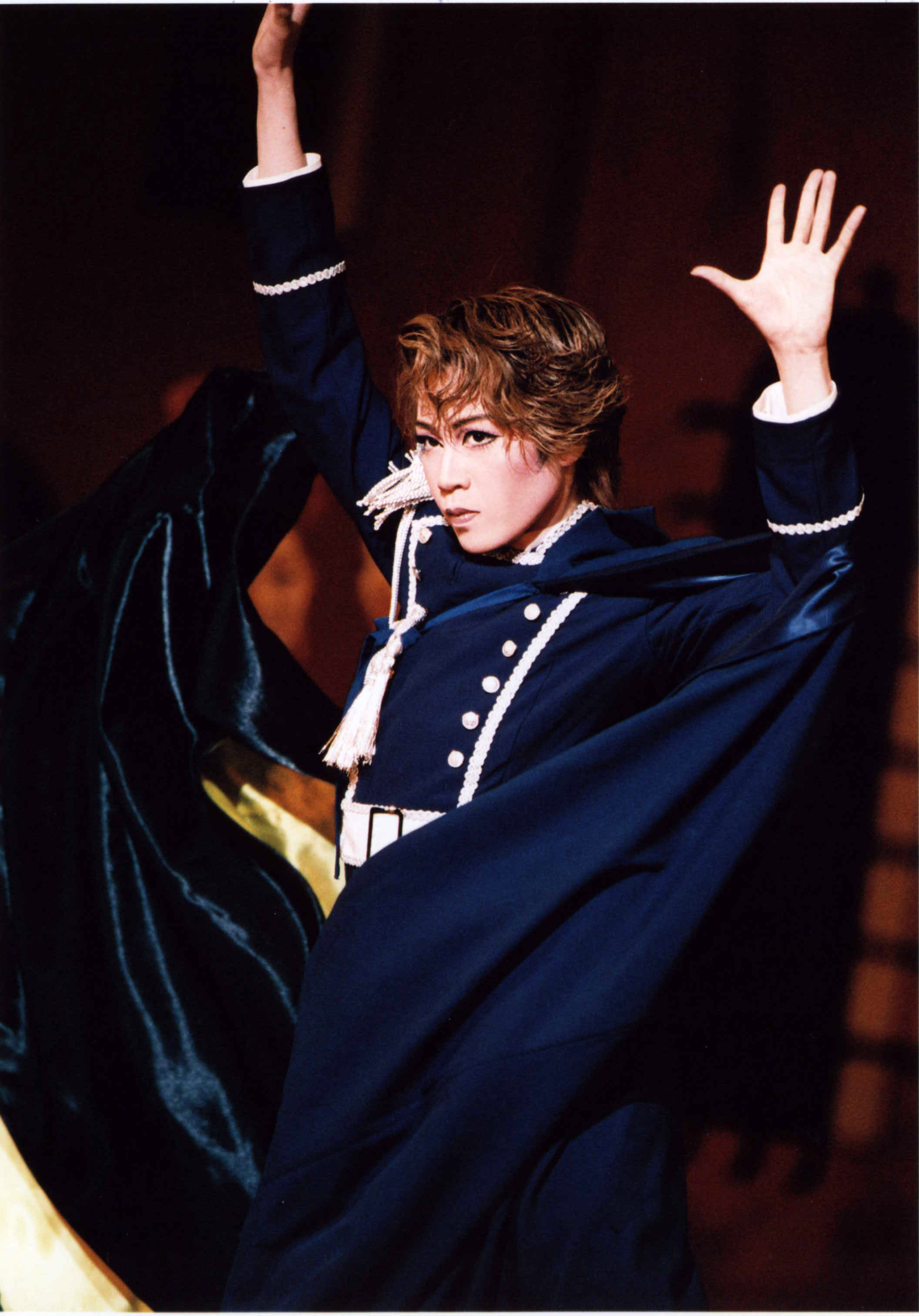 2004《歌剧魅影》拉什纳尔 2004《歌剧魅影》拉什纳尔