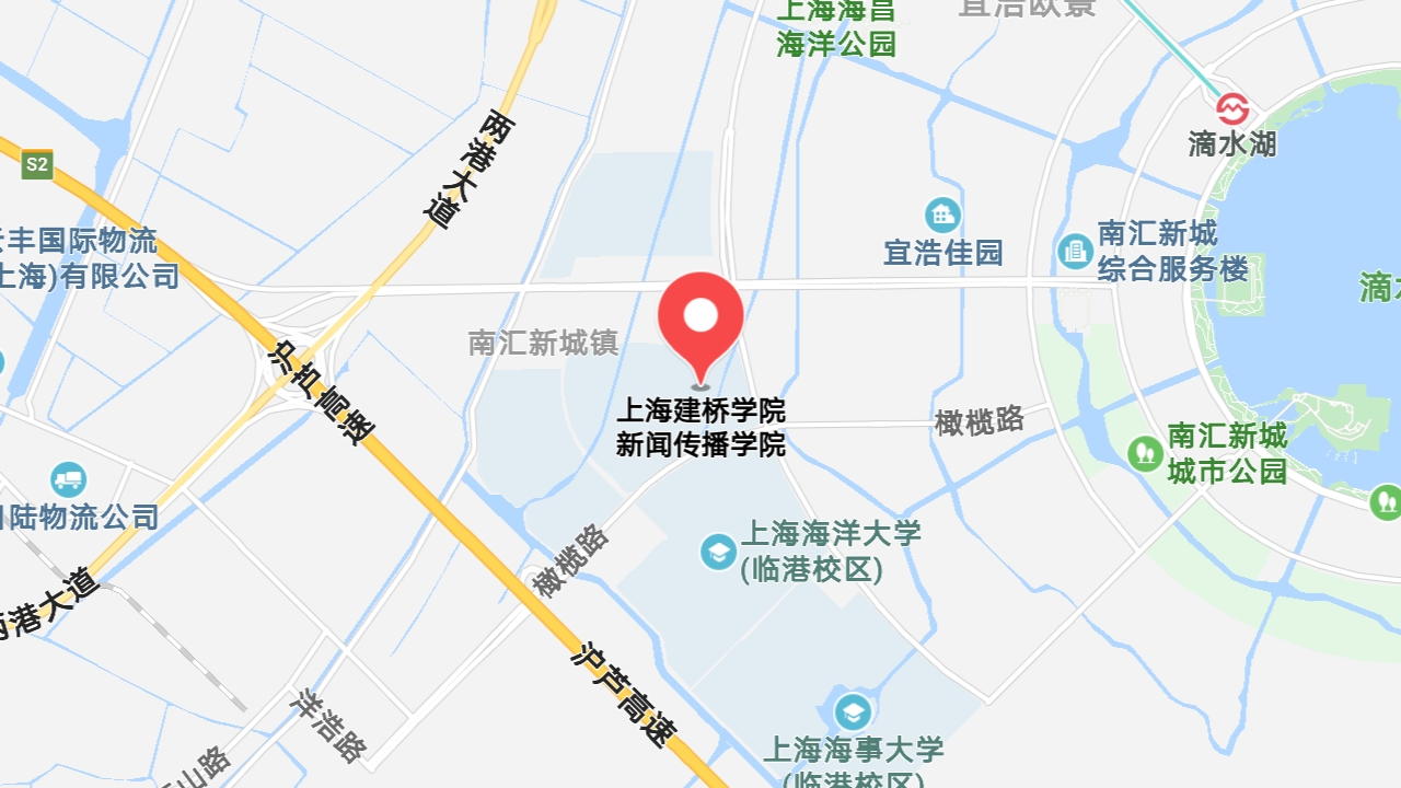 地图信息