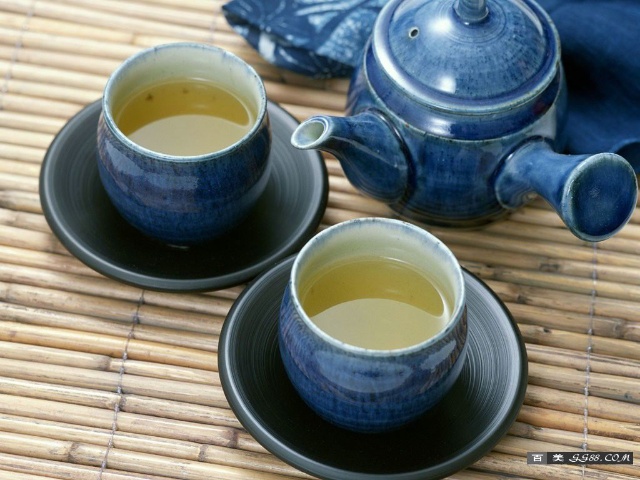 翠华茶 翠华茶