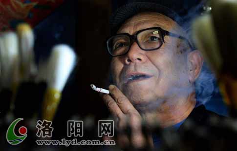 太仓毛笔 太仓毛笔