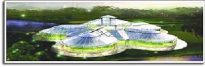中国科学院华南植物园 中国科学院华南植物园