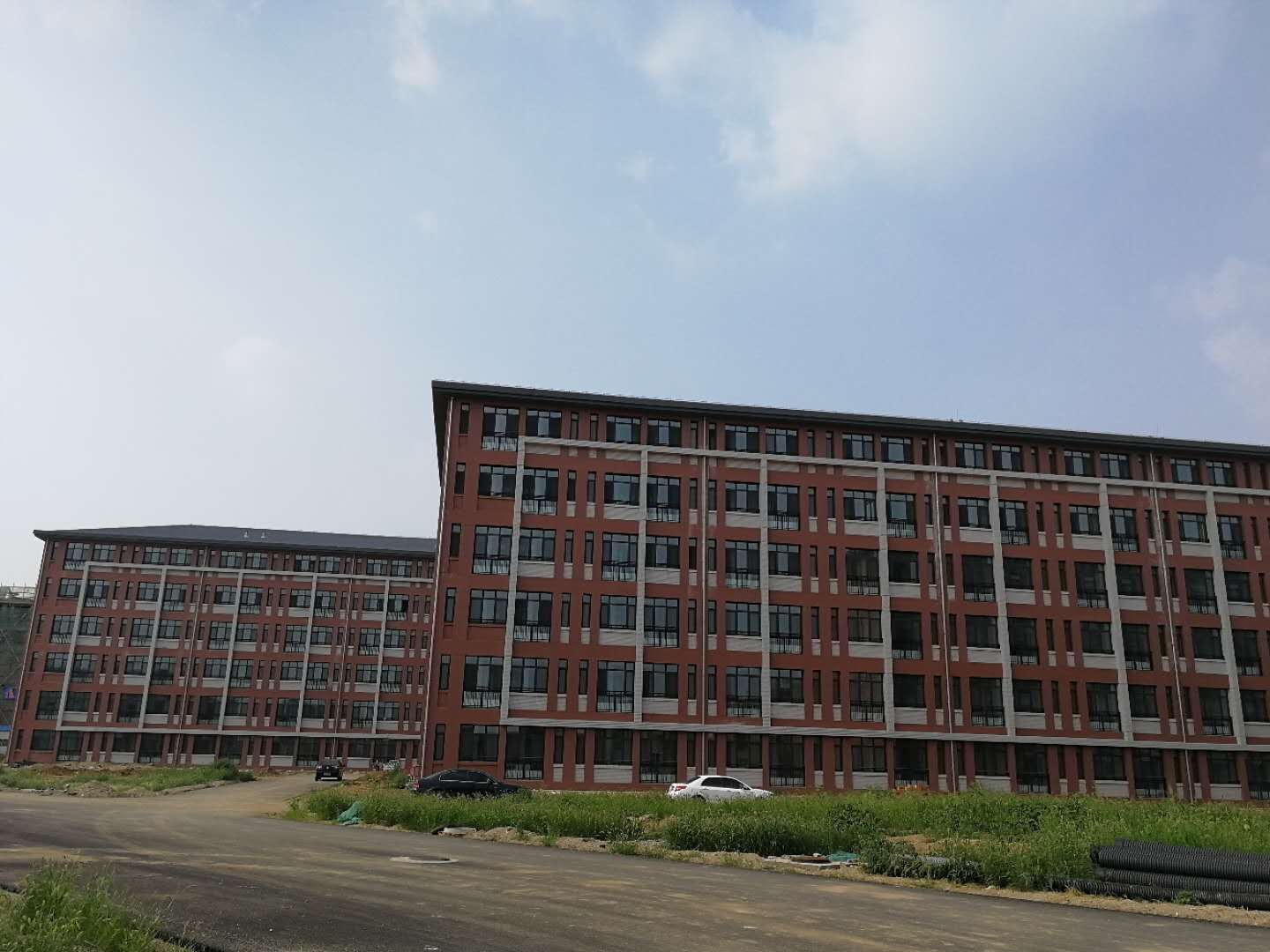 山东化工技师学院 山东化工技师学院
