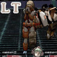 ALT(变形金刚玩具) ALT(变形金刚玩具)