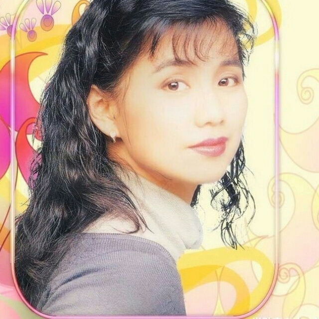 歌曲《南屏晚钟》演唱者:蔡幸娟 歌曲《南屏晚钟》演唱者:蔡幸娟