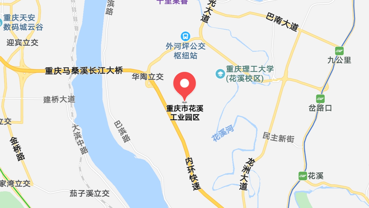地图信息