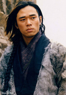 李繁(中国内地男演员)
