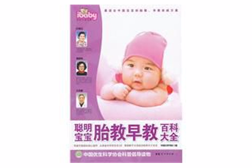 聪明宝宝胎教早教百科大全 聪明宝宝胎教早教百科大全