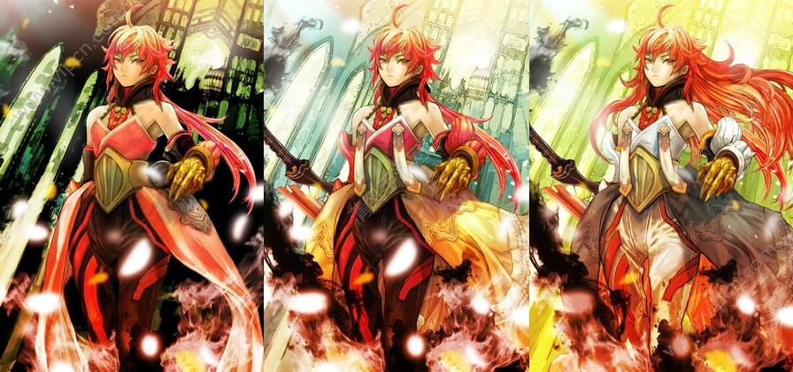 罗摩(《Fate/Grand Order》中的Saber之一) 罗摩(《Fate/Grand Order》中的Saber之一)