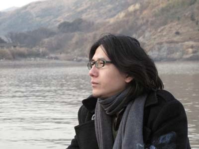 杨子 杨子