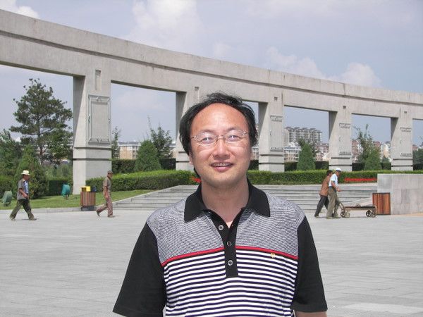 唐魁玉 唐魁玉