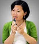 亲子关係心理谘询治疗师