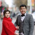 跨国婚姻(婚姻现象) 跨国婚姻(婚姻现象)