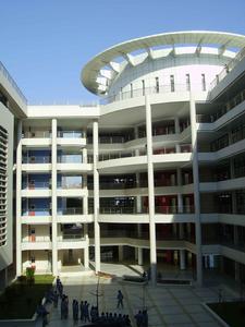 广东司法警官职业学院 广东司法警官职业学院