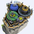 CVT(汽车变速器) CVT(汽车变速器)