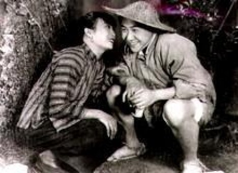 姊妹花(1933年郑正秋导演电影) 姊妹花(1933年郑正秋导演电影)