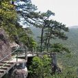 龙泉大峡谷景区 龙泉大峡谷景区