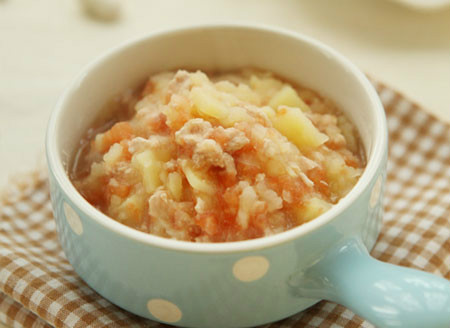 聪明宝宝营养食谱大全 聪明宝宝营养食谱大全