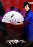 黑糖群侠传