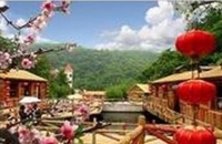 鸭绿江河口地区 鸭绿江河口地区