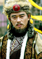 李繁(中国内地男演员)