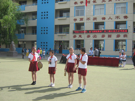呼和浩特市海拉尔西街 呼和浩特市海拉尔西街