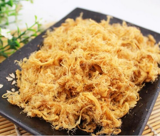 太仓肉鬆 太仓肉鬆