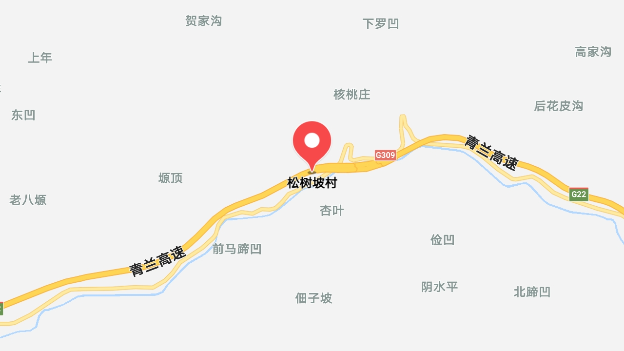 地图信息