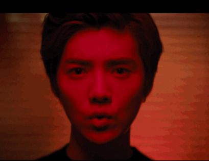 《勋章》MV 《勋章》MV