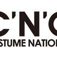 CoSTUME NATIONAL