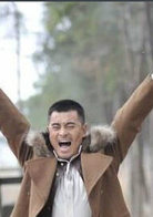 箭在弦上(2012年余明生执导电视剧)