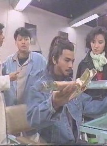 严慧明(雪梨（中国香港艺人）)