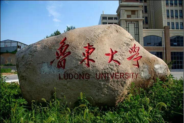 鲁东大学 鲁东大学