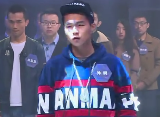 孙勇 孙勇