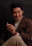 天伦劫(2008年吕丽萍、李易祥主演电视剧)