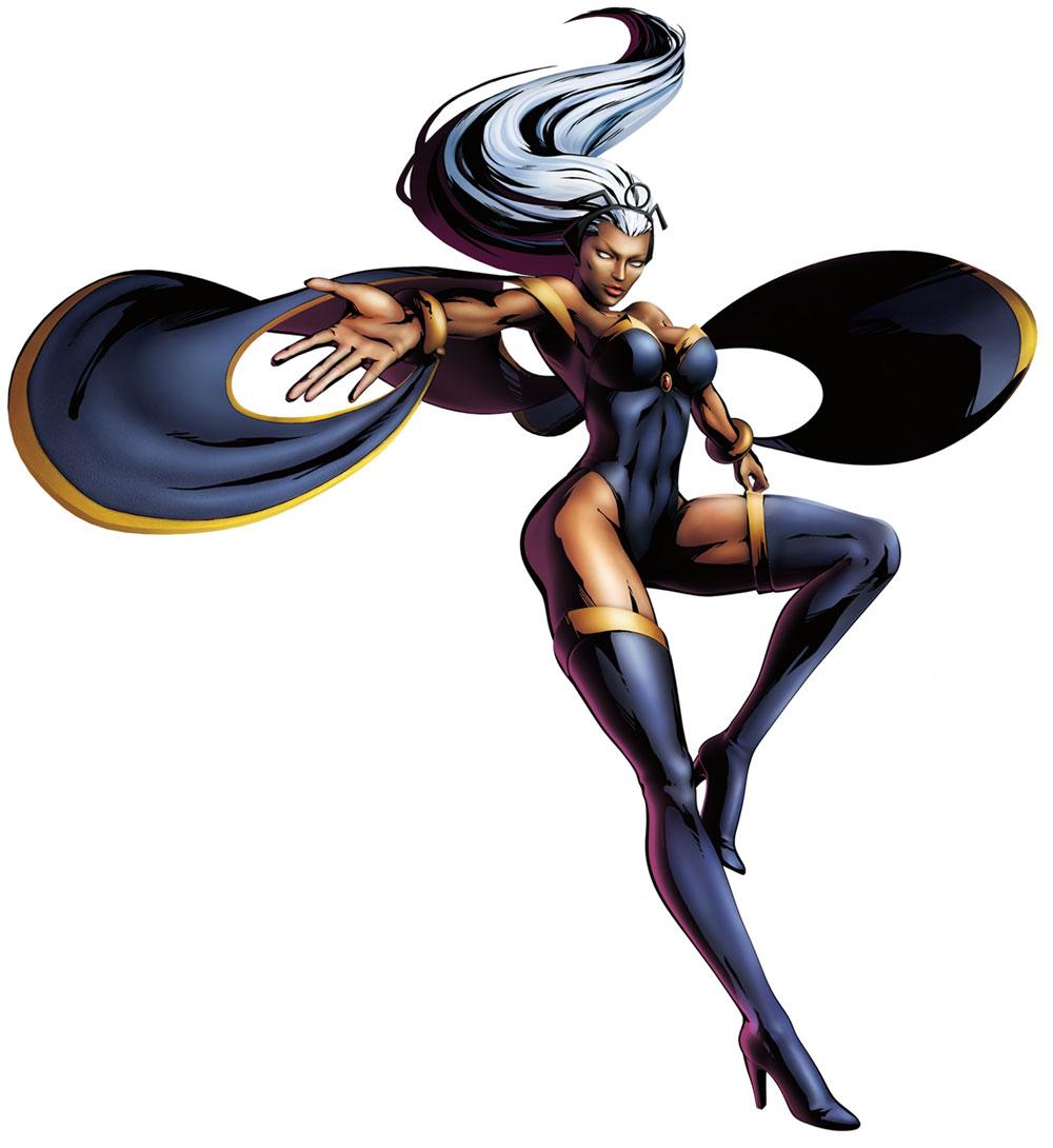 X战警(XMEN)