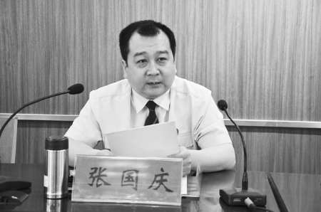 伊川县法院院长张国庆 伊川县法院院长张国庆